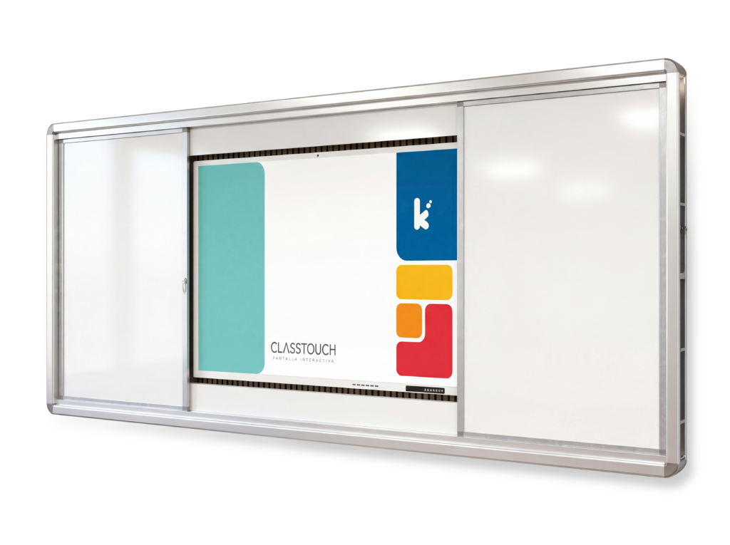 Classtouch Pantalla Interactiva